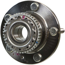 Load image into Gallery viewer, RB512428 Tectonic DailyDuty Wheel Bearing and Hub Assembly Tectonic Wheel Bearings
