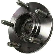 Load image into Gallery viewer, RB512429 Tectonic Wheel Bearing and Hub Assembly Tectonic Canada