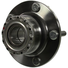 Load image into Gallery viewer, RB512429 Tectonic Wheel Bearing and Hub Assembly Tectonic Canada