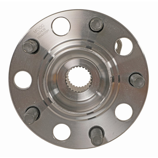 RB512430 Tectonic Wheel Bearing and Hub Assembly Tectonic Canada