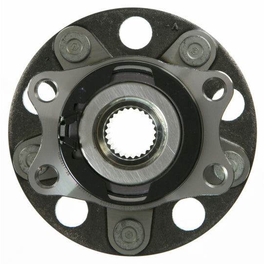 RB512431 Tectonic Wheel Bearing and Hub Assembly Tectonic Canada