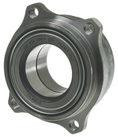 RB512432 Tectonic DailyDuty Wheel Bearing and Hub Assembly Tectonic Wheel Bearings