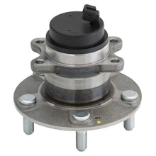 Load image into Gallery viewer, RB512434 Tectonic DailyDuty Wheel Bearing and Hub Assembly Tectonic Wheel Bearings