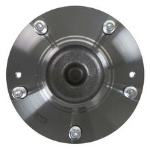 Charger l'image dans la galerie, RB512435 Tectonic DailyDuty Wheel Bearing and Hub Assembly Tectonic Wheel Bearings