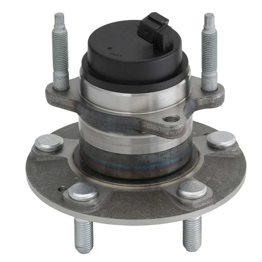 RB512436 Tectonic DailyDuty Wheel Bearing and Hub Assembly Tectonic Wheel Bearings