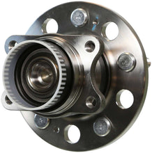 Load image into Gallery viewer, RB512437 Tectonic DailyDuty Wheel Bearing and Hub Assembly Tectonic Wheel Bearings