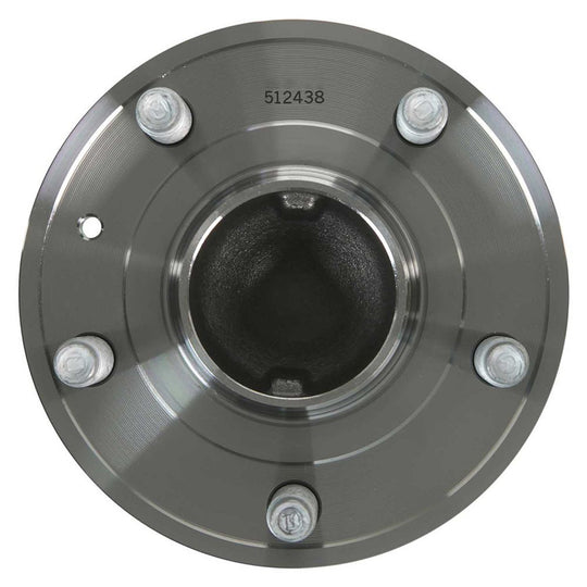 RB512438 Tectonic DailyDuty Wheel Bearing and Hub Assembly Tectonic Wheel Bearings