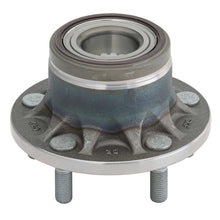 Load image into Gallery viewer, RB512439 Tectonic DailyDuty Wheel Bearing and Hub Assembly Tectonic Wheel Bearings