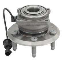 Load image into Gallery viewer, RB512440 Tectonic DailyDuty Wheel Bearing and Hub Assembly Tectonic Wheel Bearings