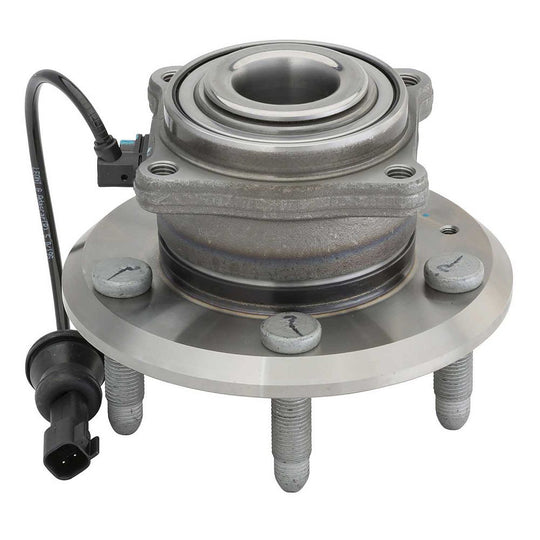 RB512440 Tectonic DailyDuty Wheel Bearing and Hub Assembly Tectonic Wheel Bearings