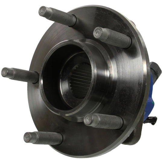 RB512442 Tectonic Wheel Bearing and Hub Assembly Tectonic Canada