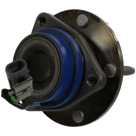 RB512442 Tectonic Wheel Bearing and Hub Assembly Tectonic Canada