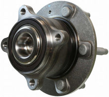 Load image into Gallery viewer, RB512446 Tectonic DailyDuty Wheel Bearing and Hub Assembly Tectonic Wheel Bearings