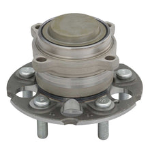 Load image into Gallery viewer, RB512448 Tectonic DailyDuty Wheel Bearing and Hub Assembly Tectonic Wheel Bearings