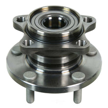 Load image into Gallery viewer, RB512449 Tectonic DailyDuty Wheel Bearing and Hub Assembly Tectonic Wheel Bearings