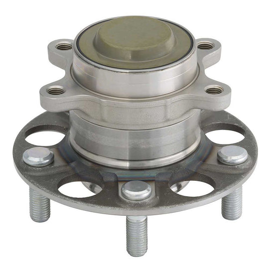 RB512451 Tectonic DailyDuty Wheel Bearing and Hub Assembly Tectonic Wheel Bearings