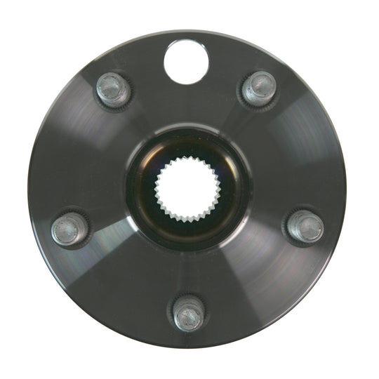 RB512453 Tectonic Wheel Bearing and Hub Assembly Tectonic Canada