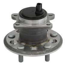 Charger l'image dans la galerie, RB512454 Tectonic DailyDuty Wheel Bearing and Hub Assembly Tectonic Wheel Bearings