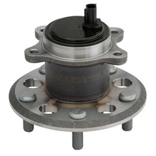 Load image into Gallery viewer, RB512455 Tectonic DailyDuty Wheel Bearing and Hub Assembly Tectonic Wheel Bearings