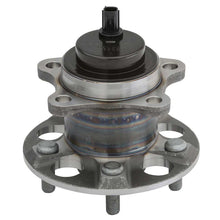 Load image into Gallery viewer, RB512456 Tectonic DailyDuty Wheel Bearing and Hub Assembly Tectonic Wheel Bearings