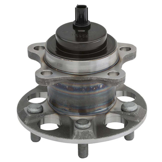 RB512456 Tectonic DailyDuty Wheel Bearing and Hub Assembly Tectonic Wheel Bearings