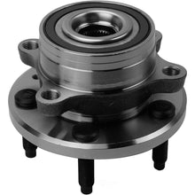 Charger l'image dans la galerie, RB512460 Tectonic DailyDuty Wheel Bearing and Hub Assembly Tectonic Wheel Bearings