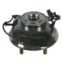 Load image into Gallery viewer, RB512478 Tectonic DailyDuty Wheel Bearing and Hub Assembly Tectonic Wheel Bearings