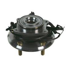 Load image into Gallery viewer, RB512479 Tectonic DailyDuty Wheel Bearing and Hub Assembly Tectonic Wheel Bearings