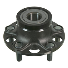 Load image into Gallery viewer, RB512481 Tectonic Wheel Bearing and Hub Assembly Tectonic Canada