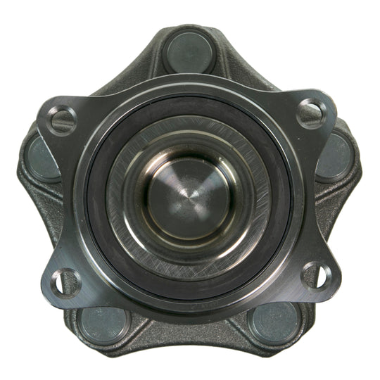 RB512487 Tectonic Wheel Bearing and Hub Assembly Tectonic Canada