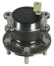 Charger l'image dans la galerie, RB512496 Tectonic DailyDuty Wheel Bearing and Hub Assembly Tectonic Wheel Bearings