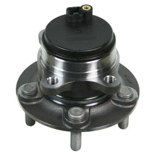 Charger l'image dans la galerie, RB512497 Tectonic DailyDuty Wheel Bearing and Hub Assembly Tectonic Wheel Bearings