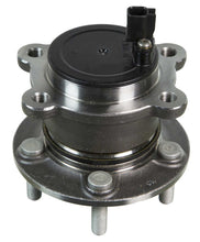 Charger l'image dans la galerie, RB512499 Tectonic DailyDuty Wheel Bearing and Hub Assembly Tectonic Wheel Bearings