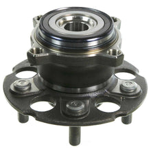 Load image into Gallery viewer, RB512501 Tectonic DailyDuty Wheel Bearing and Hub Assembly Tectonic Wheel Bearings