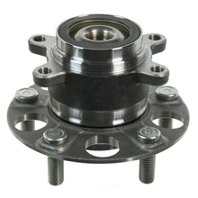 Charger l'image dans la galerie, RB512502 Tectonic DailyDuty Wheel Bearing and Hub Assembly Tectonic Wheel Bearings