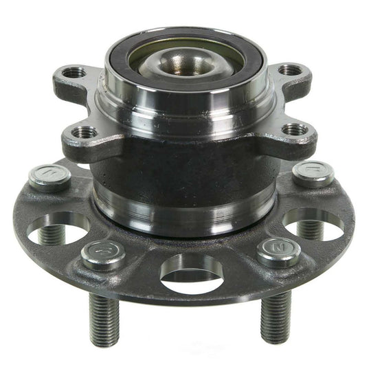 RB512502 Tectonic DailyDuty Wheel Bearing and Hub Assembly Tectonic Wheel Bearings