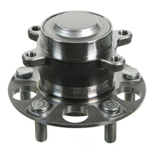 Load image into Gallery viewer, RB512503 Tectonic DailyDuty Wheel Bearing and Hub Assembly Tectonic Wheel Bearings