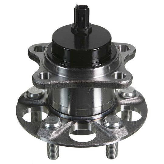 RB512505 Tectonic DailyDuty Wheel Bearing and Hub Assembly Tectonic Wheel Bearings