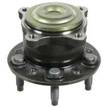 Load image into Gallery viewer, RB512507 Tectonic DailyDuty Wheel Bearing and Hub Assembly Tectonic Wheel Bearings