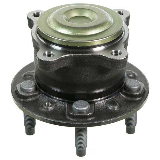 RB512507 Tectonic DailyDuty Wheel Bearing and Hub Assembly Tectonic Wheel Bearings
