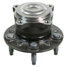 Load image into Gallery viewer, RB512508 Tectonic DailyDuty Wheel Bearing and Hub Assembly Tectonic Wheel Bearings