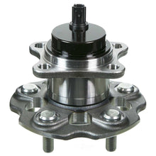 Load image into Gallery viewer, RB512509 Tectonic DailyDuty Wheel Bearing and Hub Assembly Tectonic Wheel Bearings