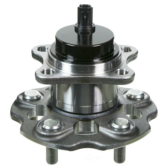 RB512509 Tectonic DailyDuty Wheel Bearing and Hub Assembly Tectonic Wheel Bearings