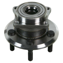 Load image into Gallery viewer, RB512512 Tectonic DailyDuty Wheel Bearing and Hub Assembly Tectonic Wheel Bearings