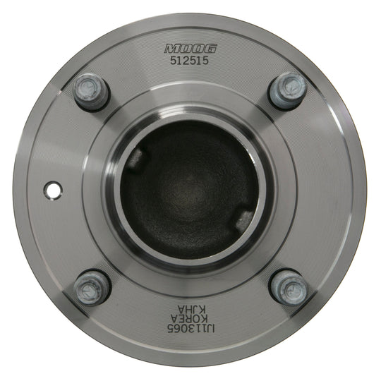 RB512515 Tectonic Wheel Bearing and Hub Assembly Tectonic Canada