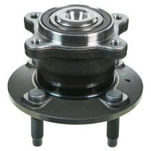 Load image into Gallery viewer, RB512515 Tectonic Wheel Bearing and Hub Assembly Tectonic Canada