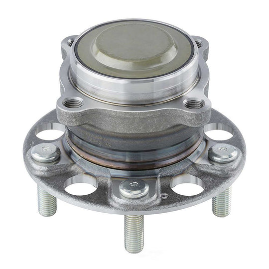 RB512516 Tectonic DailyDuty Wheel Bearing and Hub Assembly Tectonic Wheel Bearings