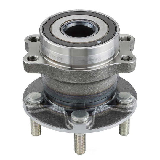 RB512518 Tectonic DailyDuty Wheel Bearing and Hub Assembly Tectonic Wheel Bearings