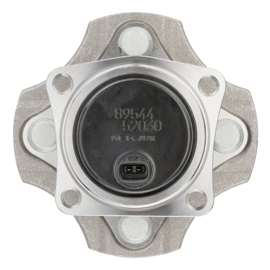RB512520 Tectonic Wheel Bearing and Hub Assembly Tectonic Canada