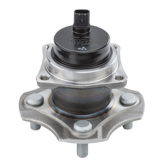 RB512520 Tectonic Wheel Bearing and Hub Assembly Tectonic Canada
